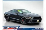 Ford Mustang 2017 GT 2dr Fas