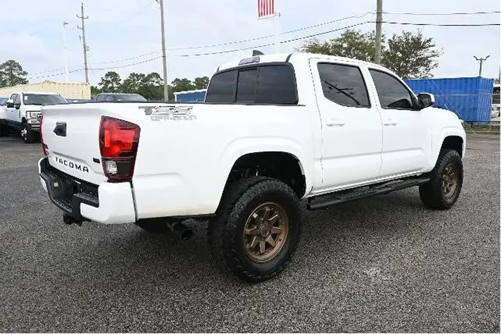 $34988 : Toyota Tacoma 2023 4x4 TRD P image 2