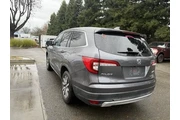 $25500 : Honda Pilot 2020 AWD EX-L 4d thumbnail