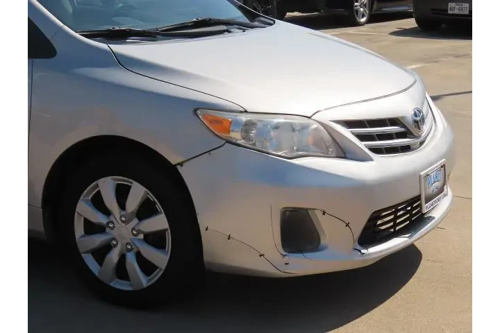$5999 : Toyota Corolla 2013 S 4dr Se image 6