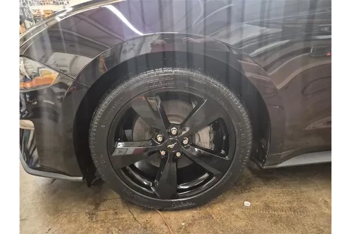 $36428 : Ford Mustang 2022 GT Premium image 8