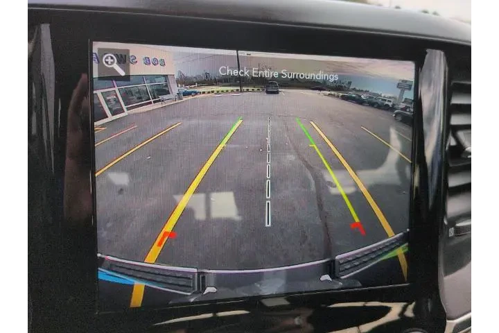 $38875 : Ram 1500 2021 4x4 Laramie 4d image 7