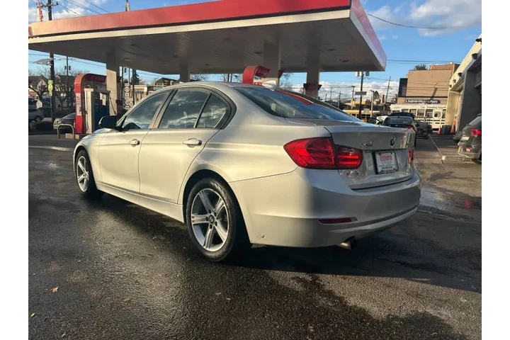 $6999 : 2013 BMW 3 Series 320i xDrive image 5