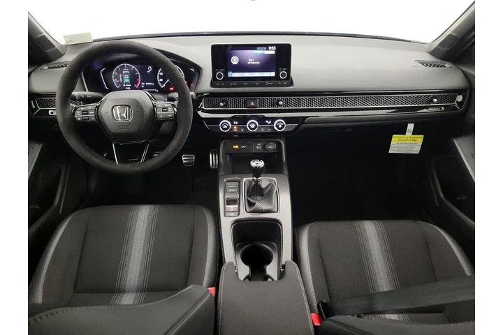 $24998 : Honda Civic 2023 Sport 4dr H image 9