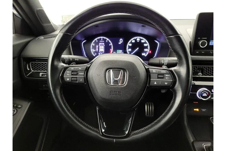 $23998 : Honda Civic 2022 Sport 4dr S image 10