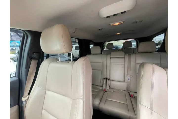 $11500 : 2017 Durango GT image 8