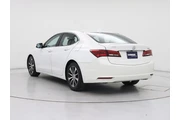 $16998 : Acura TLX 2016 4dr Sedan w/T thumbnail