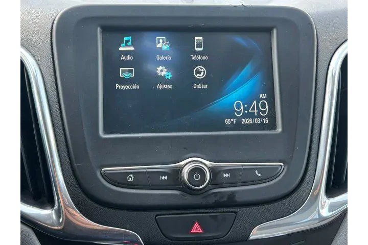 $13495 : Chevrolet Equinox 2018 LS 4d image 8