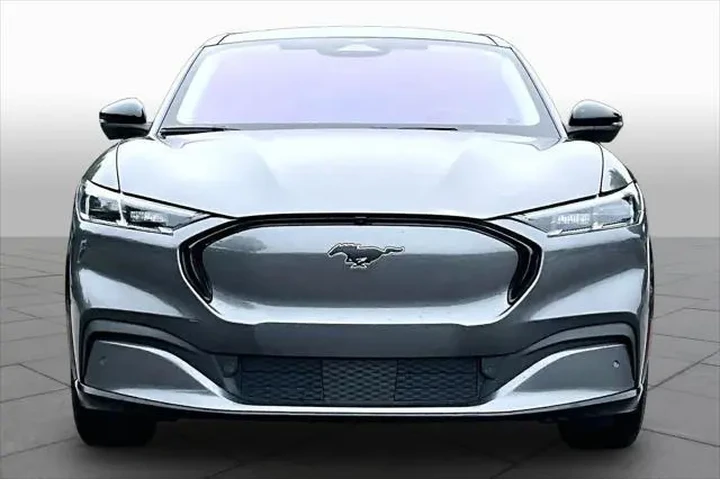 $21398 : Ford Mustang Mach-E 2021 Pre image 3