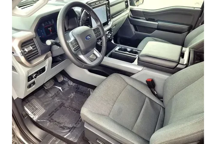 $39999 : Ford F-150 2024 4x4 XLT 4dr image 10