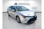 Toyota Corolla 2023 LE 4dr S en Miami