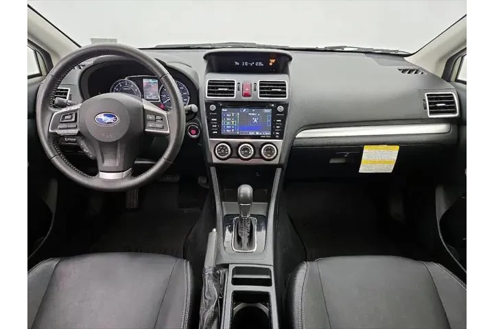 $15998 : Subaru XV Crosstrek 2015 AWD image 9