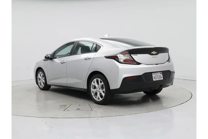 $13998 : Chevrolet Volt 2018 Premier image 2