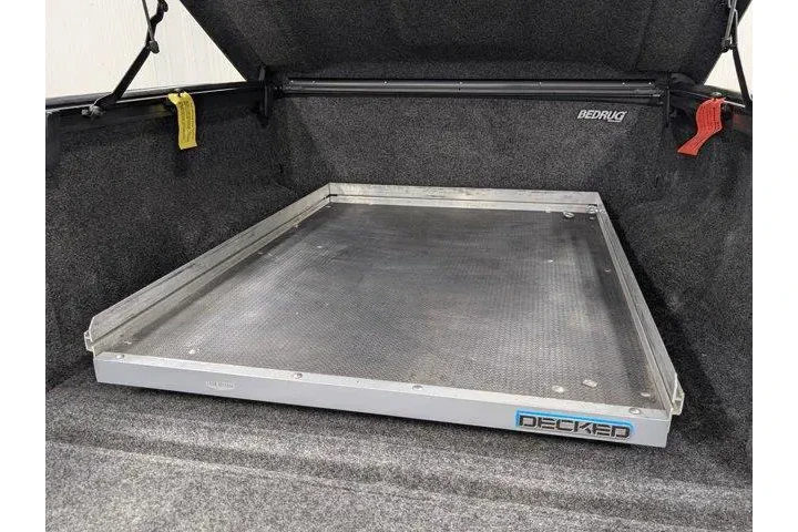 $32482 : Ford Ranger 2022 4x4 Lariat image 9