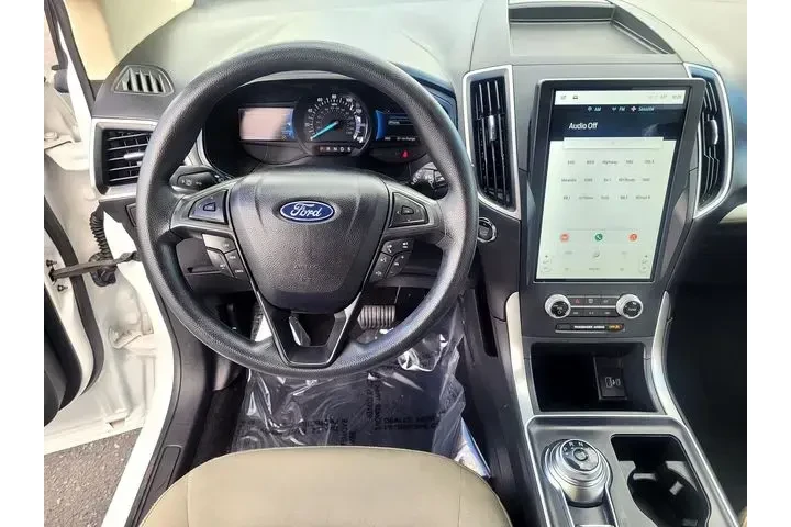 $16888 : Ford Edge 2022 AWD SE 4dr Cr image 9