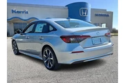 $28687 : Honda Civic Hybrid 2025 Spor thumbnail