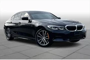 $26998 : BMW 3 Series 2021 AWD 330i x thumbnail