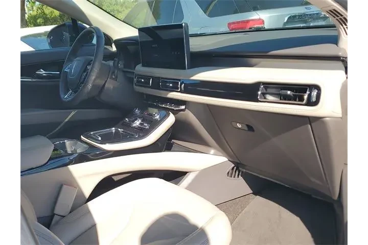 $28990 : Lincoln Nautilus 2023 Standa image 9