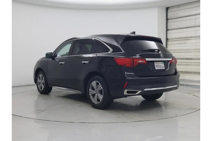 $21998 : Acura MDX 2020 SH-AWD 4dr SU image 2