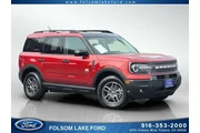 Ford Bronco Sport 2025 AWD B