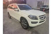 $11680 : Mercedes-Benz GL-Class 2013 thumbnail