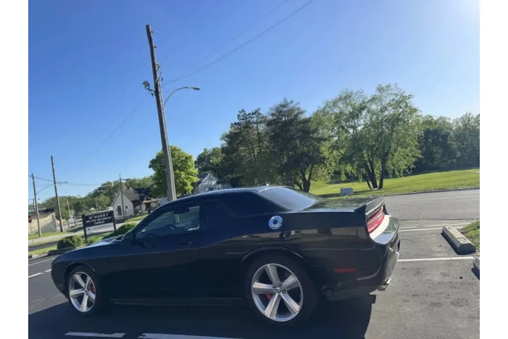 $19999 : 2010 Challenger SRT8 image 8