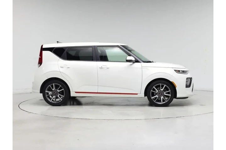 $15998 : Kia Soul 2020 GT-Line 4dr Cr image 7