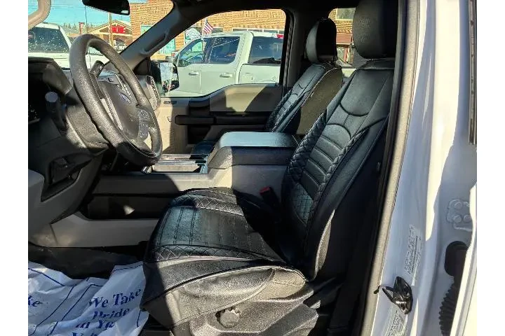 $27995 : Ford F-150 2019 4x4 XL 4dr S image 7