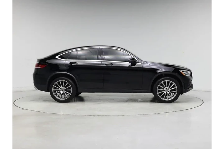 $39998 : Mercedes-Benz GLC 2021 AWD G image 7