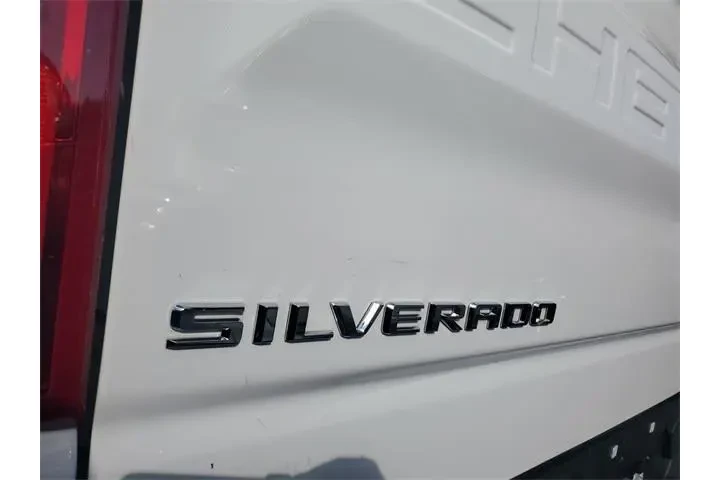 $39990 : Chevrolet Silverado 1500 202 image 5