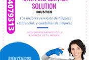 Staffing Services Solution en Houston