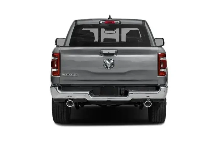 $28000 : Ram 1500 2020 4x4 Laramie 4d image 8