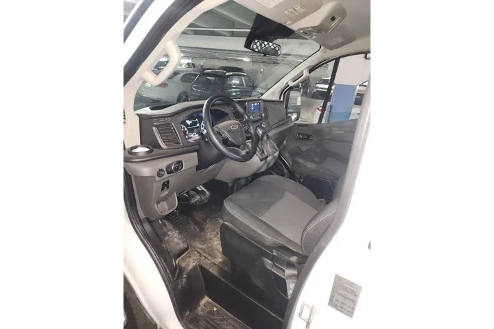 $30995 : Ford Transit 2023 250 3dr LW image 5