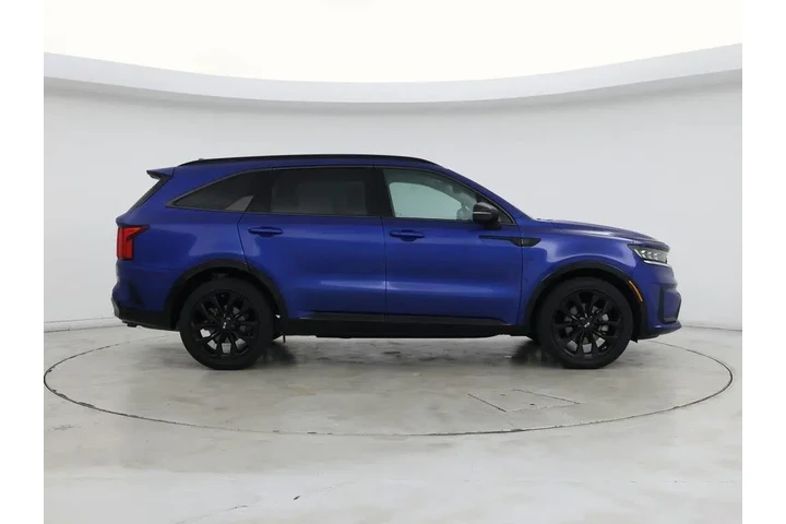 $29998 : Kia Sorento 2021 SX 4dr SUV image 7