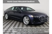 Audi A7 2022 AWD quattro Pre