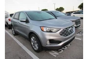 Ford Edge 2024 AWD Titanium
