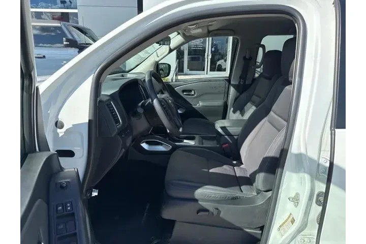 $22170 : Nissan Frontier 2022 4x2 SV image 5