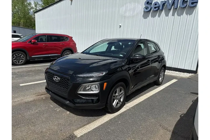 $15141 : Hyundai KONA 2019 SE 4dr Cro image 1