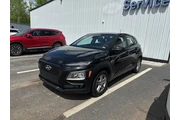Hyundai KONA 2019 SE 4dr Cro