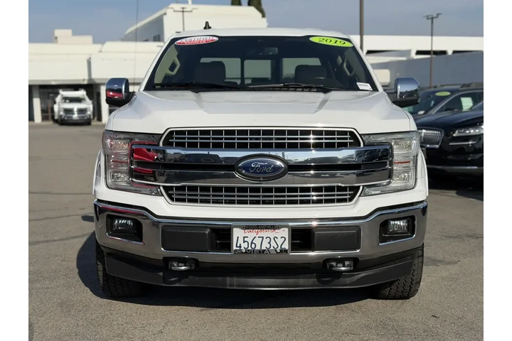 $28995 : Ford F-150 2019 4x4 XL 4dr S image 2