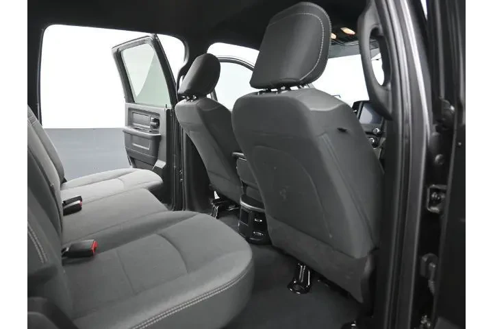 $29590 : Ram 2500 2022 4x4 Tradesman image 10