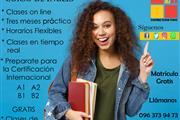 CURSOS DE INGLES VACACIONAL thumbnail