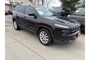 $9950 : 2016 Cherokee Limited thumbnail