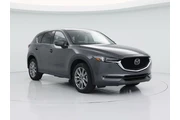 Mazda CX-5 2021 AWD Grand To