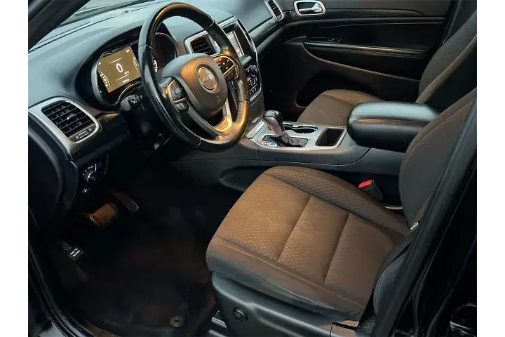 $16995 : Jeep Grand Cherokee 2020 4x4 image 10