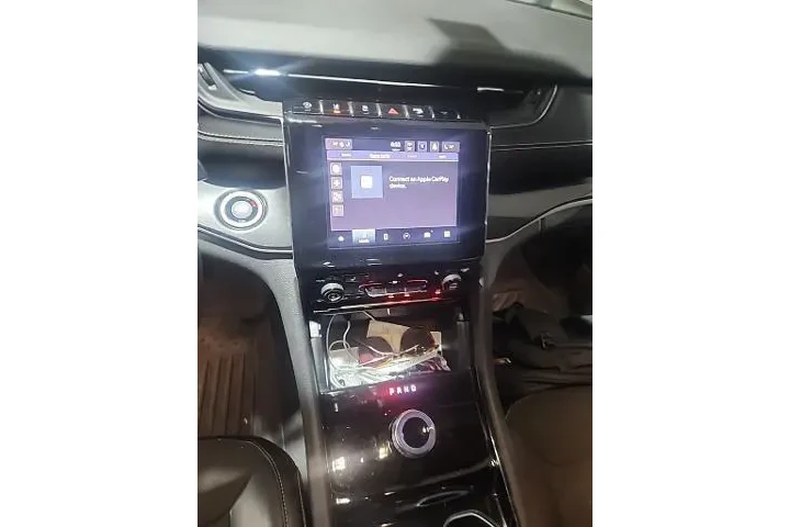 $26012 : Jeep Grand Cherokee L 2023 4 image 2