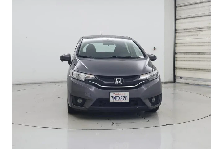 $14998 : Honda Fit 2015 EX 4dr Hatchb image 5