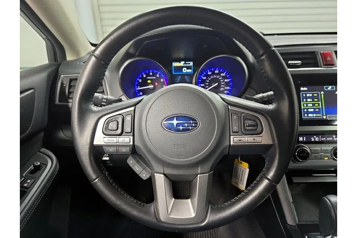 $19998 : Subaru Outback 2016 AWD 2.5i image 10