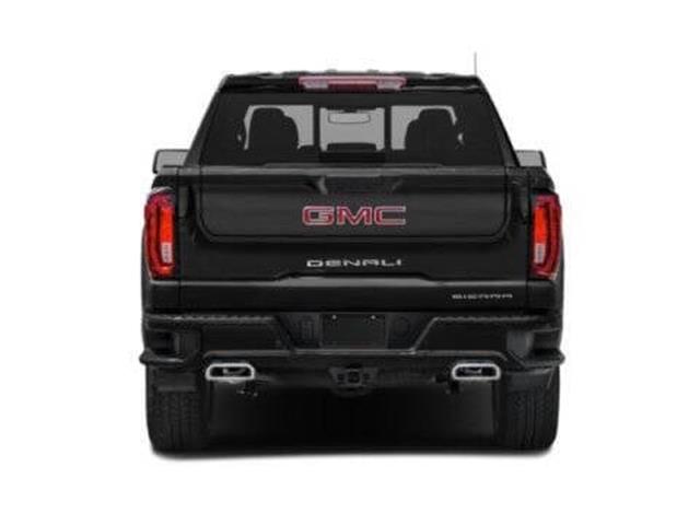 2019 GMC Sierra 1500 image 9