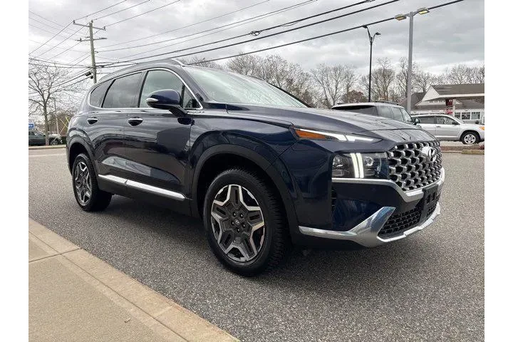 $20977 : Hyundai SANTA FE 2021 AWD Li image 6